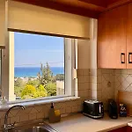 Apartman Rodosia In Rhodes *