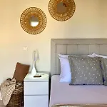 Rodosia In Rhodes Apartman *