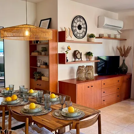 Apartmán Rodosia In Rhodes Rhodes City