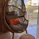Daire Rodosia In Rhodes Rhodes City