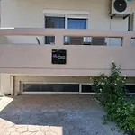 Rodosia In Rhodes
