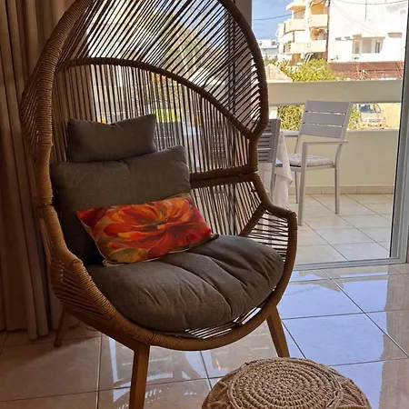 Appartement Rodosia In Rhodes Rhodes City