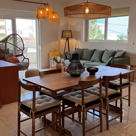 Rodosia In Rhodes شقة