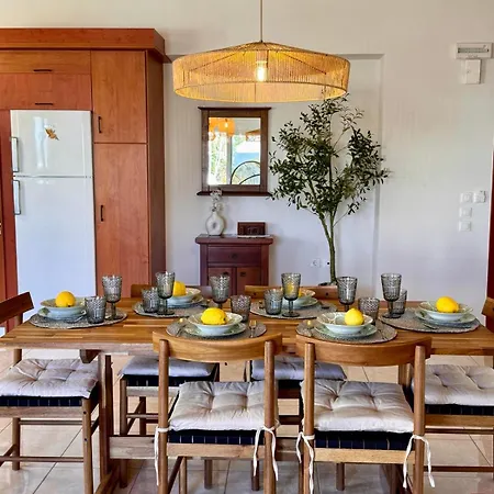 Rodosia In Rhodes Родос