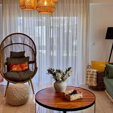 Rodosia In Rhodes * Родос