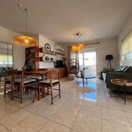 Rodosia In Rhodes Апартаменты *