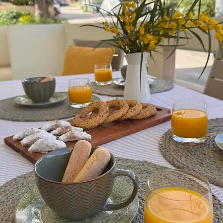 Rodosia In Rhodes Апартаменты *