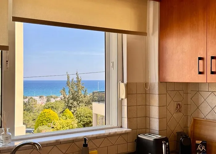 شقة Rodosia In Rhodes *