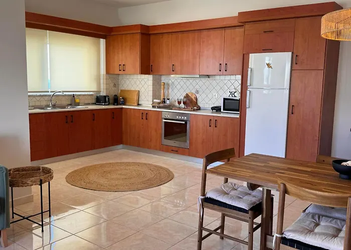 شقة Rodosia In Rhodes Rhodes City