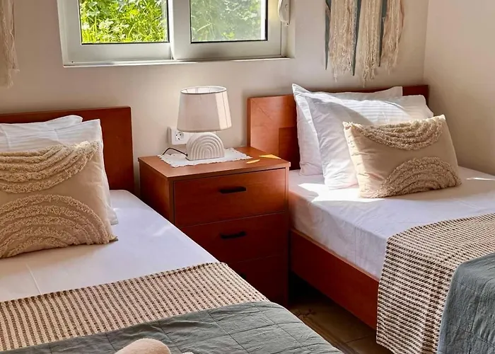 Apartment Rodosia In Rhodes *