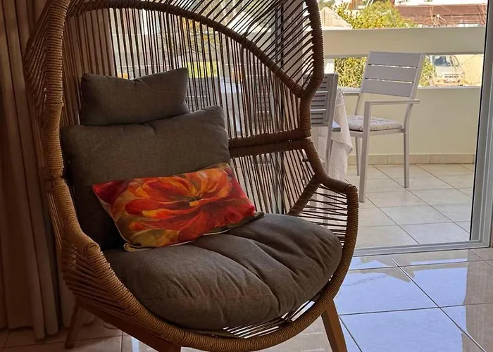 شقة Rodosia In Rhodes Rhodes City