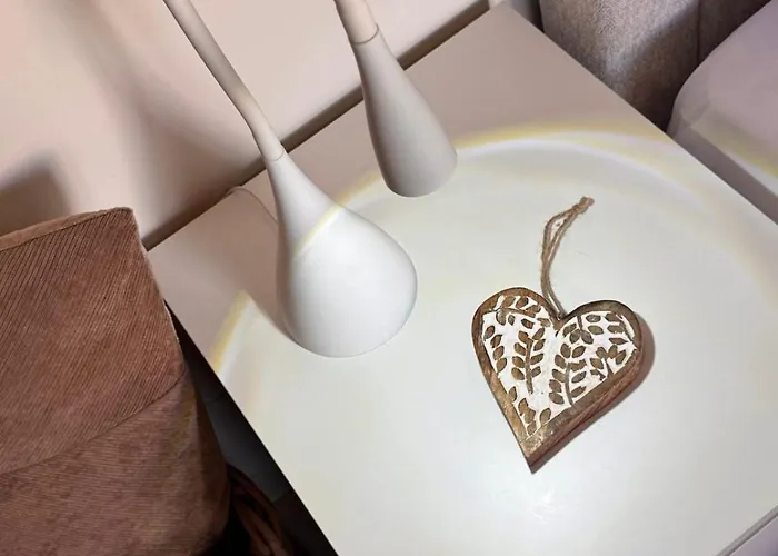 شقة Rodosia In Rhodes *