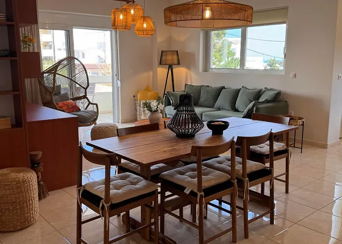 Rodosia In Rhodes شقة