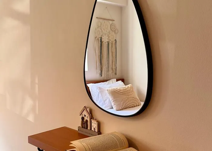 شقة Rodosia In Rhodes