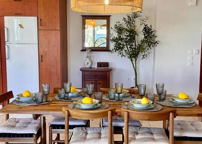 Rodosia In Rhodes Rhodes City