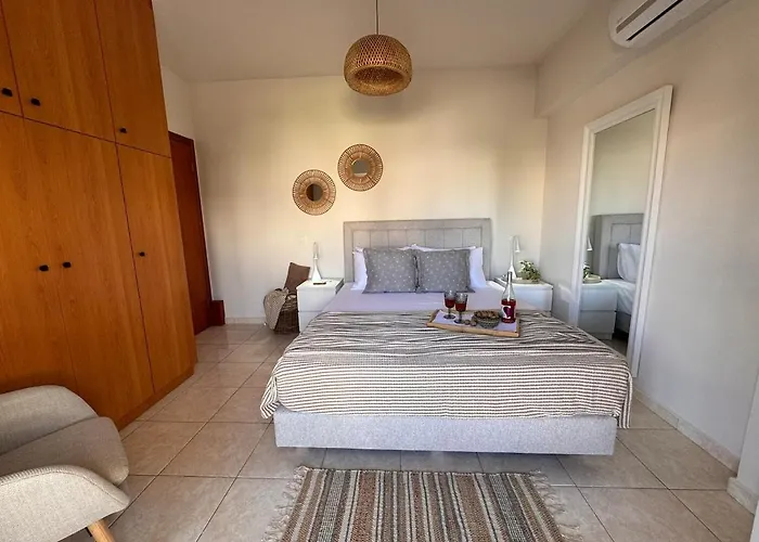 شقة Rodosia In Rhodes Rhodes City