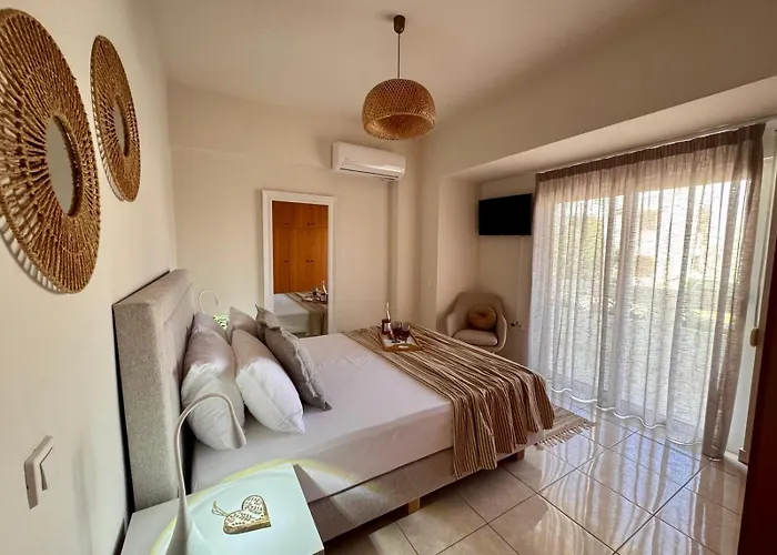 شقة Rodosia In Rhodes