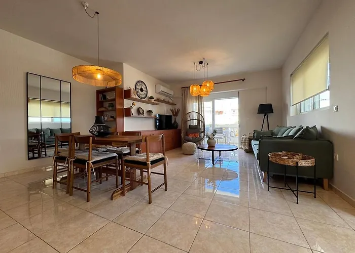 Rodosia In Rhodes شقة *