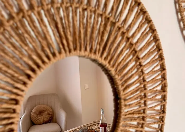 Rodosia In Rhodes Rhodes City