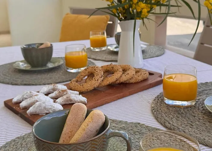 Rodosia In Rhodes شقة *