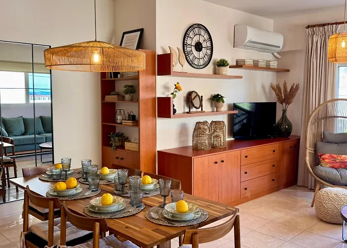 Apartment Rodosia In Rhodes Rhodes City