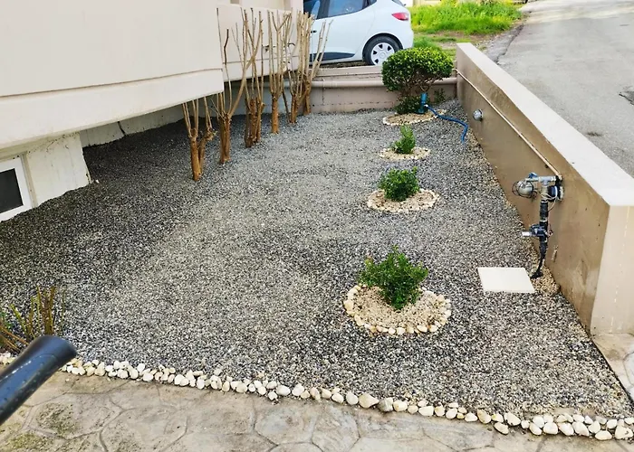 Rodosia In Rhodes شقة *