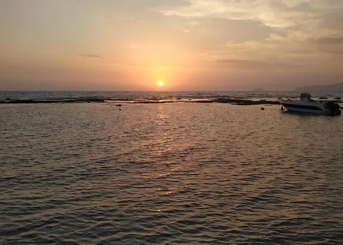 Rodosia In Rhodes Apartment *