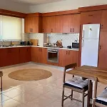 Апартаменты Rodosia In Rhodes Родос