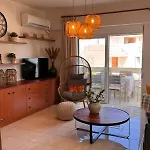 Rodosia In Rhodes Апартаменты *