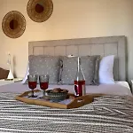Апартаменты Rodosia In Rhodes