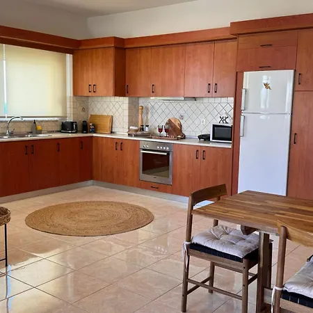 Appartamento Rodosia In Rhodes Rhodes City