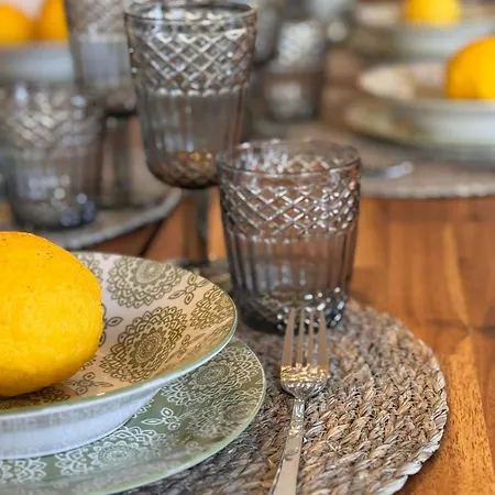 Rodosia In Rhodes Apartman Rhodes City