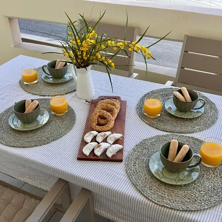 Apartman Rodosia In Rhodes Rhodes City