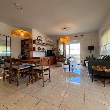 Apartman Rodosia In Rhodes *