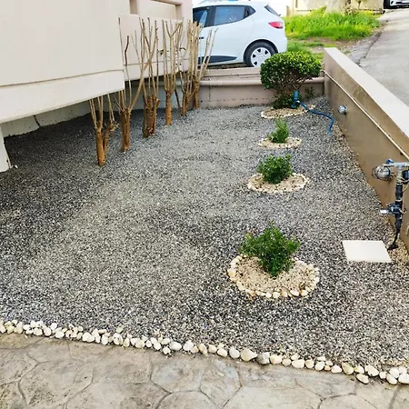 Rodosia In Rhodes Апартаменты *